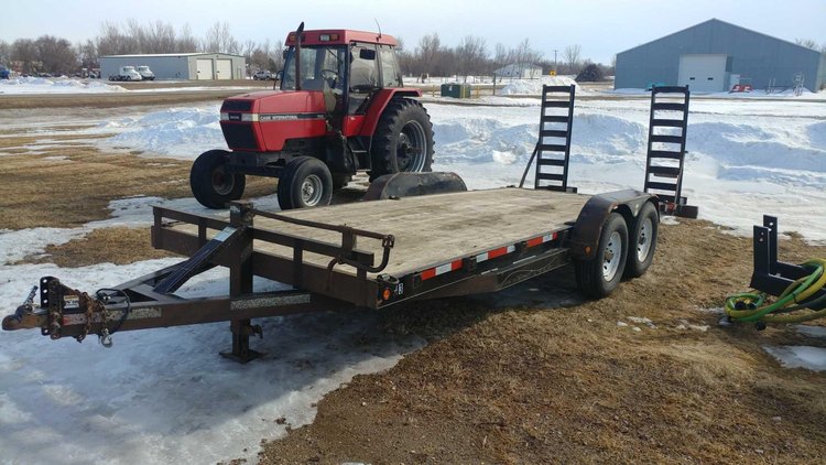 Image for FARMER DEALER MARCH ONLINE ONLY CONSIGNMENT AUCTION #69