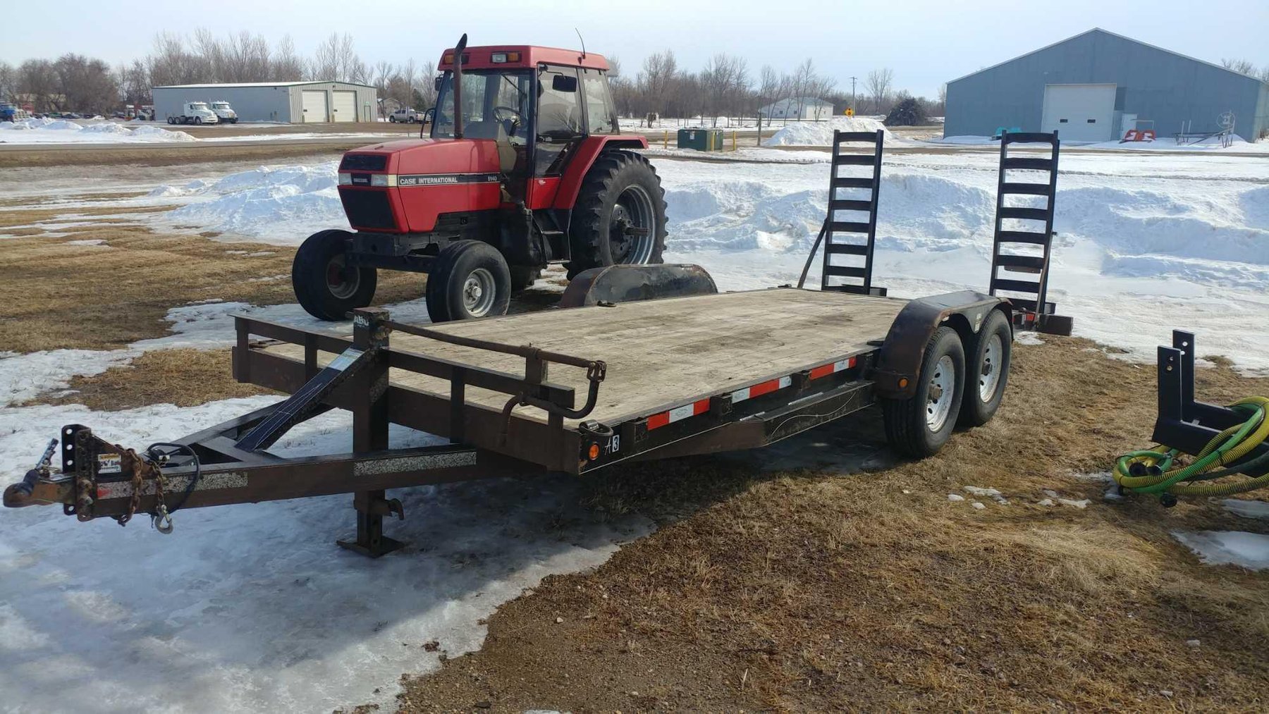 Image for FARMER DEALER MARCH ONLINE ONLY CONSIGNMENT AUCTION #69