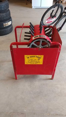 Image for APRIL ONLINE ONLY EQUIPMENT, SPORTING & RECREATION AUCTION