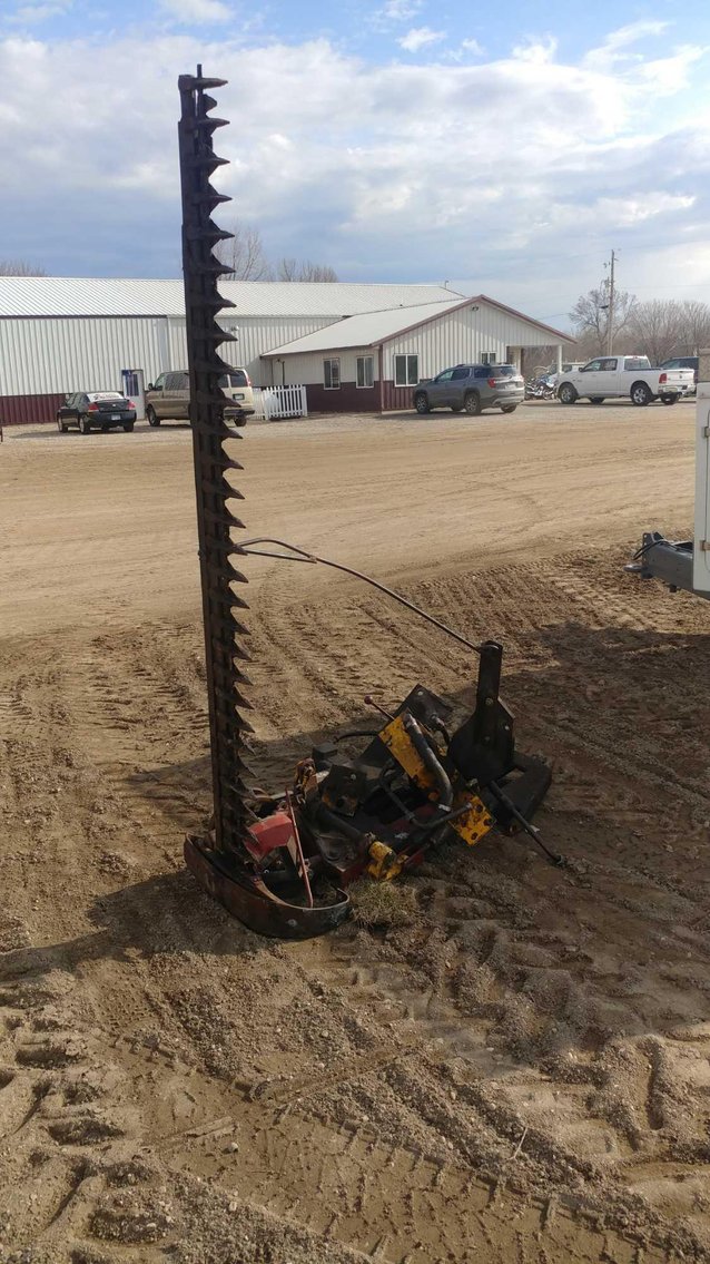 Image for APRIL ONLINE ONLY EQUIPMENT, SPORTING & RECREATION AUCTION