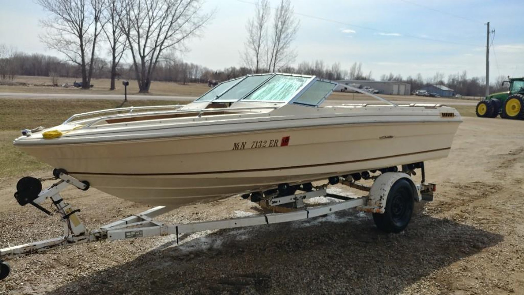 Image for APRIL ONLINE ONLY EQUIPMENT, SPORTING & RECREATION AUCTION