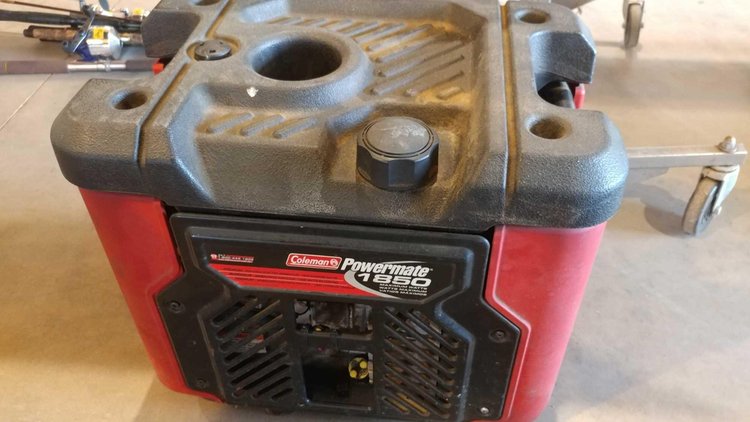 Image for APRIL ONLINE ONLY EQUIPMENT, SPORTING & RECREATION AUCTION