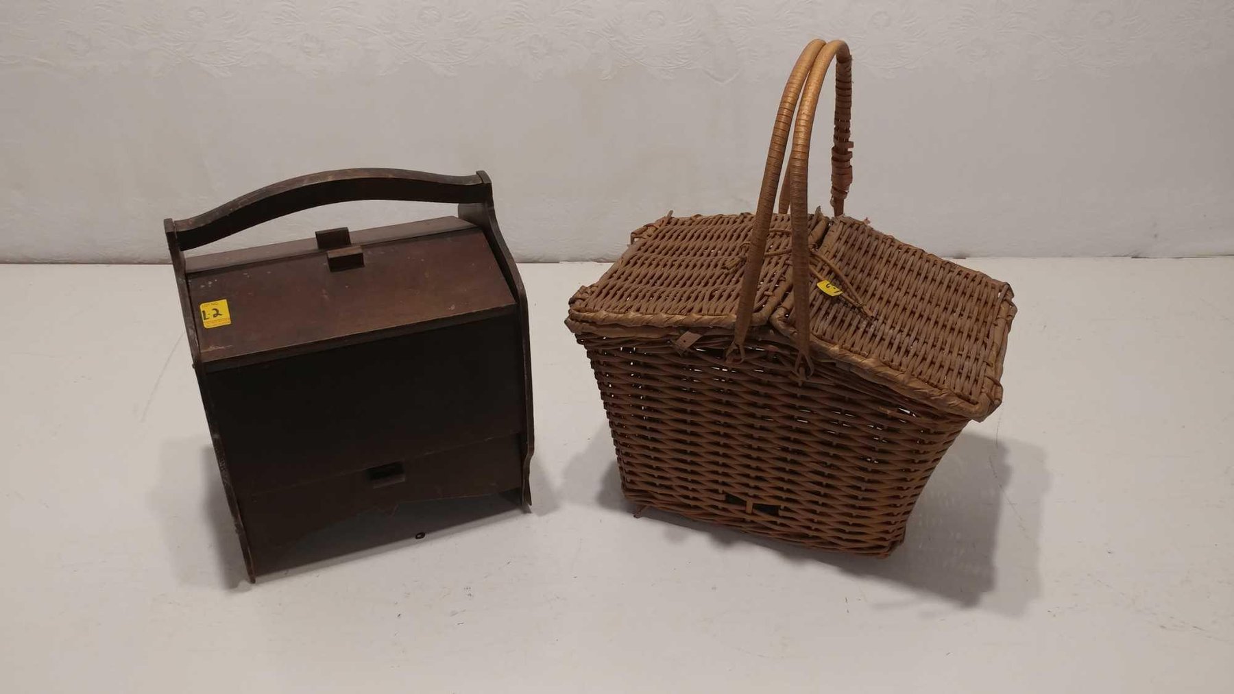 Image for Appliances Household, Antiques and More Online Only Auction