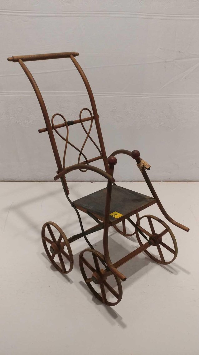 Image for Appliances Household, Antiques and More Online Only Auction