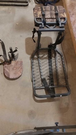 Image for RON & LIZ OVERLANDER ESTATE ONLINE ONLY AUCTION