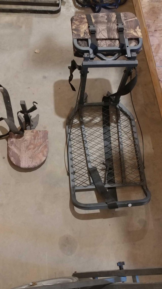 Image for RON & LIZ OVERLANDER ESTATE ONLINE ONLY AUCTION