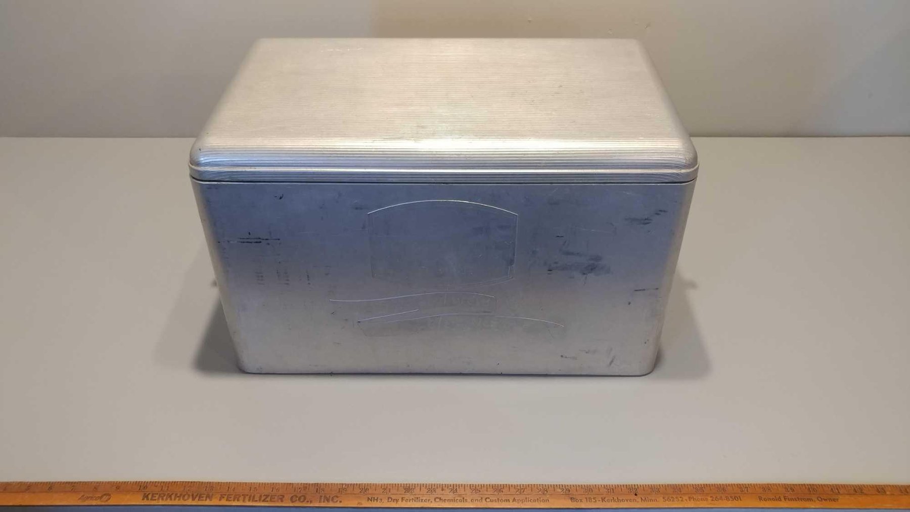 Image for RON & LIZ OVERLANDER ESTATE ONLINE ONLY AUCTION