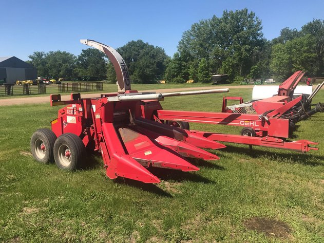 Image for JUNE ONLINE ONLY CONSIGNMENT AUCTION