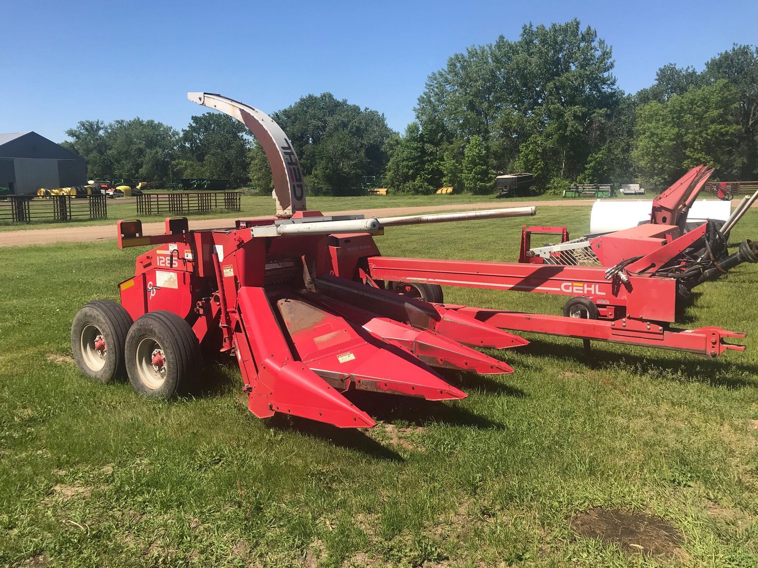 Image for JUNE ONLINE ONLY CONSIGNMENT AUCTION