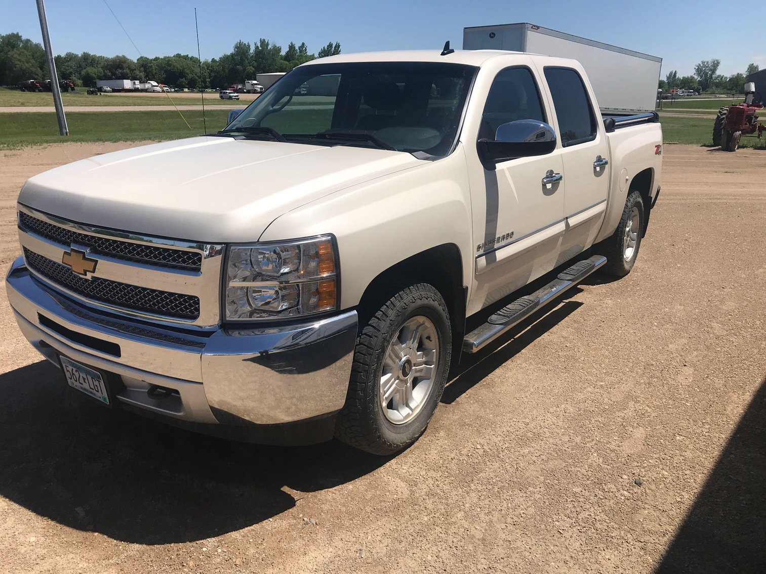 Image for JUNE ONLINE ONLY CONSIGNMENT AUCTION