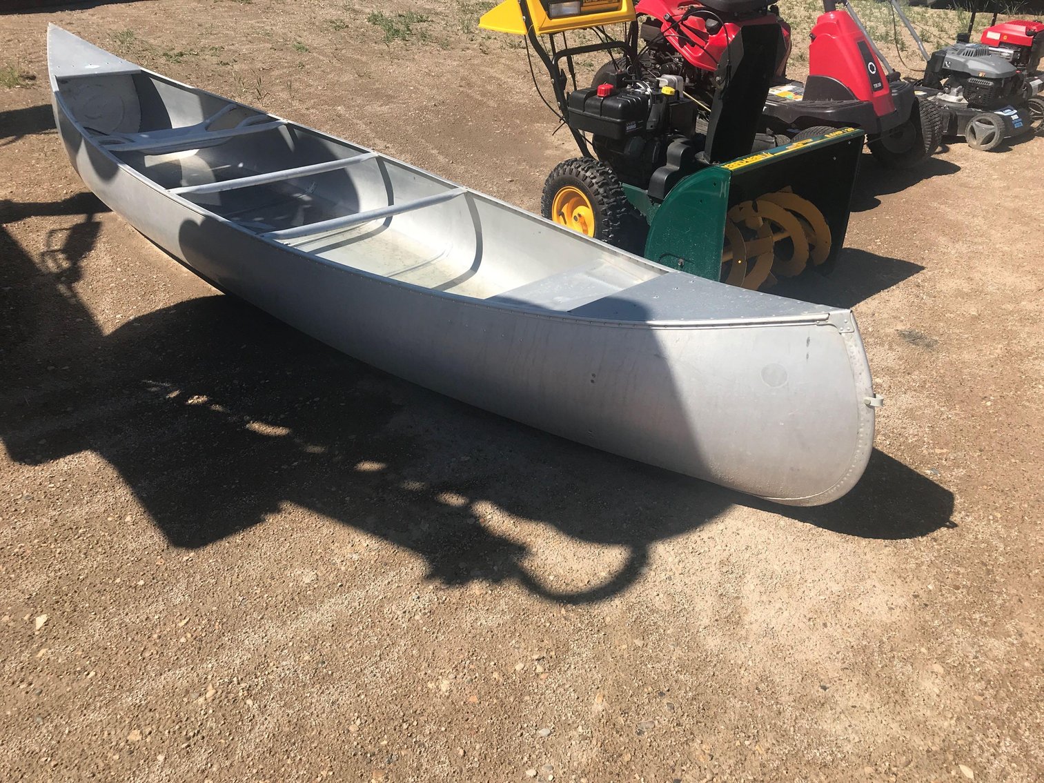 Image for JUNE ONLINE ONLY CONSIGNMENT AUCTION