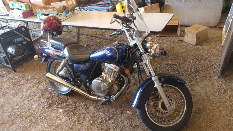 Image for FARMER DEALER AUGUST ONLINE ONLY CONSIGNMENT AUCTION #70