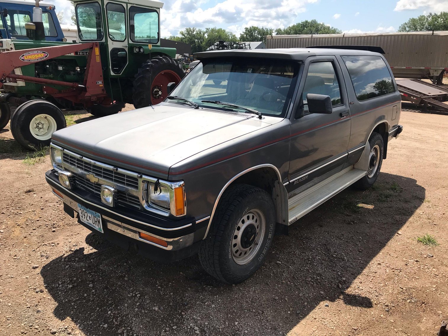 Image for FARMER DEALER AUGUST ONLINE ONLY CONSIGNMENT AUCTION #70