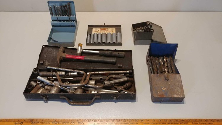 Image for Oscar & Phyllis Waller Online Only Estate Auction