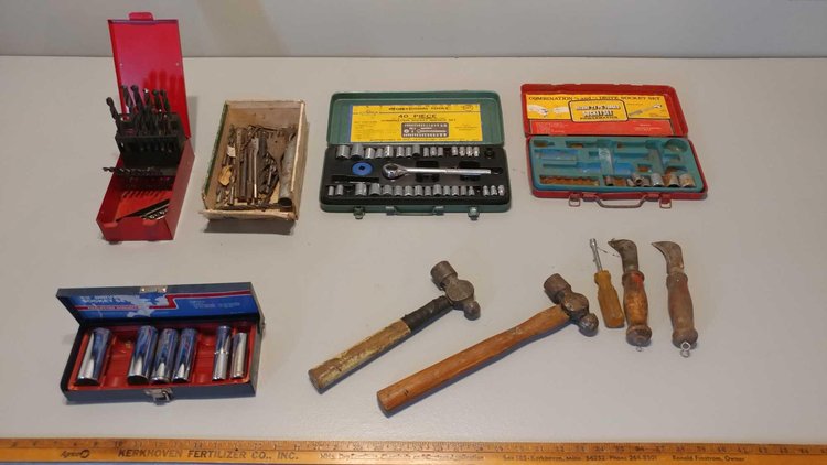 Image for Oscar & Phyllis Waller Online Only Estate Auction