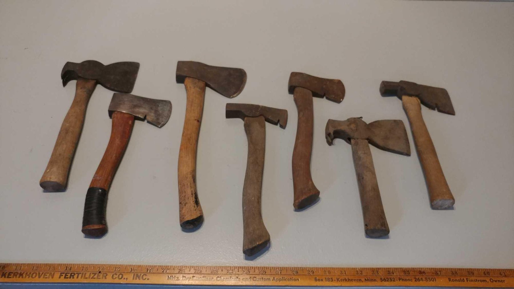 Image for Oscar & Phyllis Waller Online Only Estate Auction