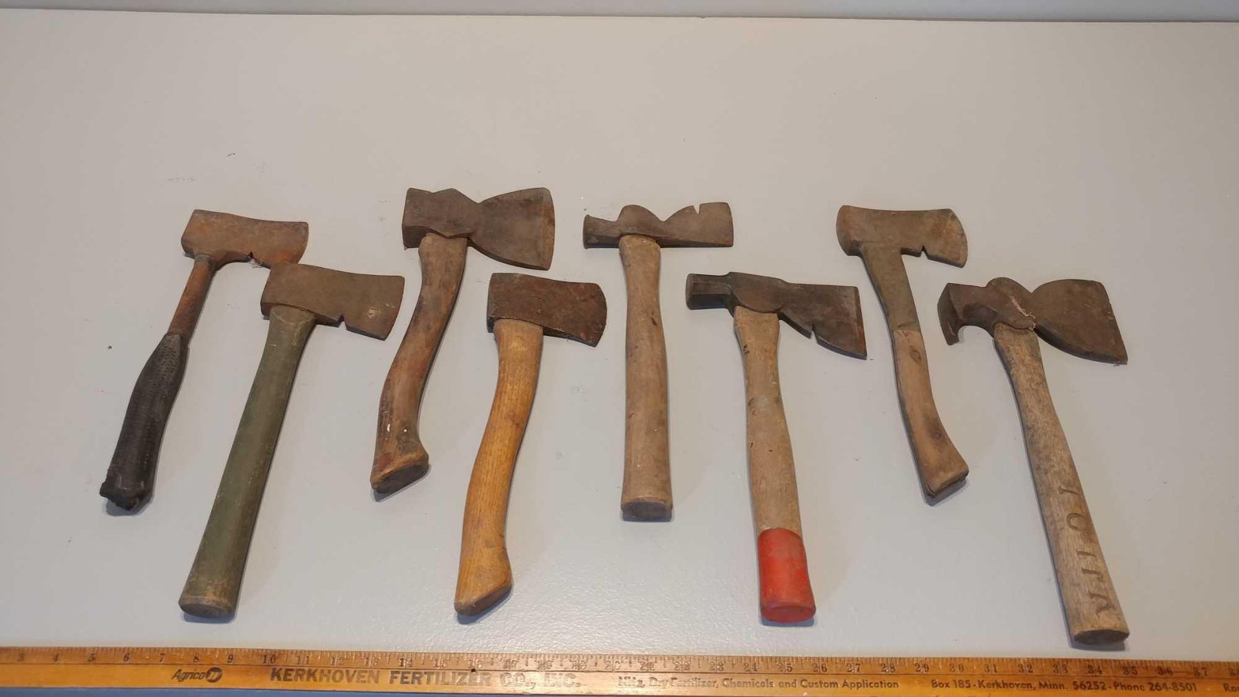 Image for Oscar & Phyllis Waller Online Only Estate Auction