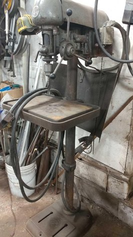 Image for MANUFACTURING EQUIPMENT LIQUIDATION , AUTOMOBILE & 8N TRACTOR ONLINE ONLY AUCTION