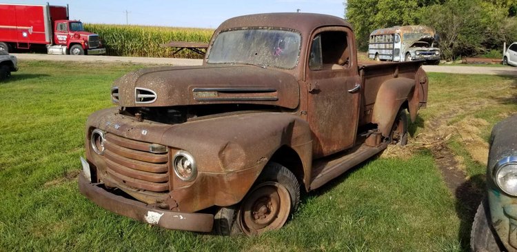 Image for PHIL GAUSMAN ESTATE (JOYCE GAUSMAN) ONLINE ONLY AUCTION