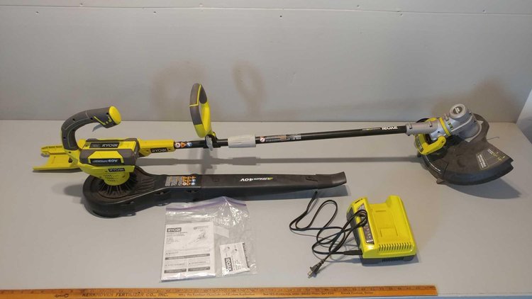 Image for Paul & Myrna Rolph + Multi Party Online Only Auction