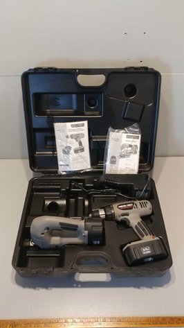 Image for Paul & Myrna Rolph + Multi Party Online Only Auction