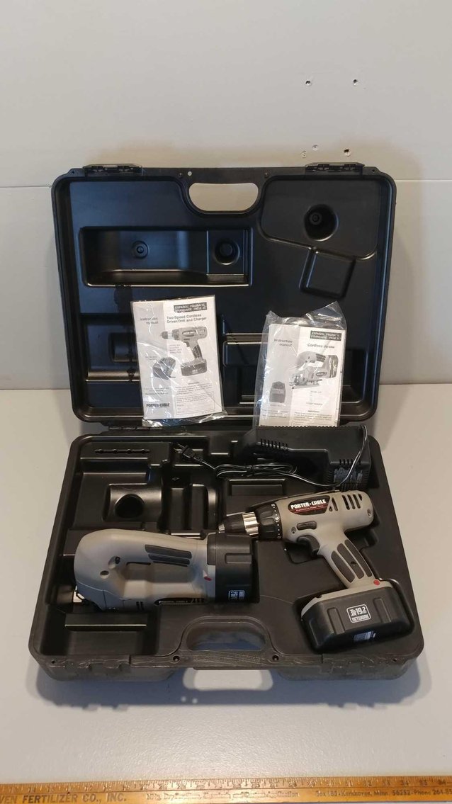 Image for Paul & Myrna Rolph + Multi Party Online Only Auction