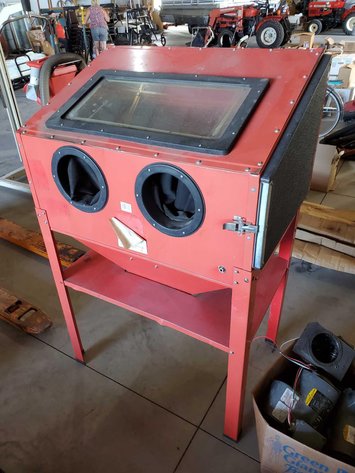 Image for TOM & RITA GORRES ONLINE ONLY AUCTION