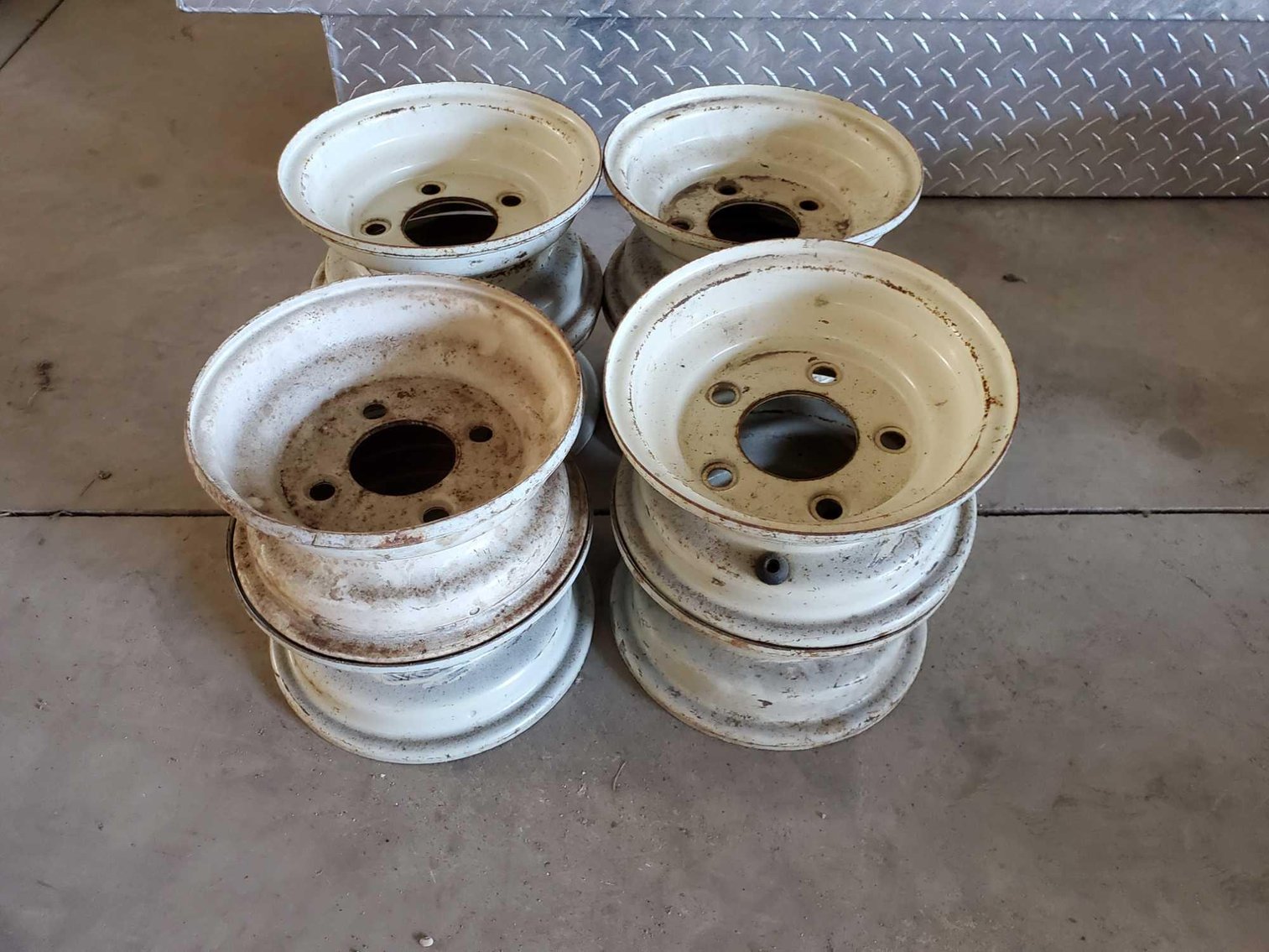 Image for TOM & RITA GORRES ONLINE ONLY AUCTION