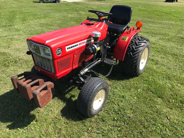 Image for TOM & RITA GORRES ONLINE ONLY AUCTION