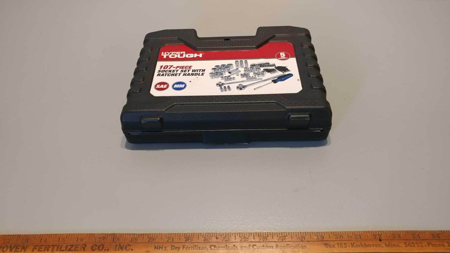 Image for Allan Peterson Online Auction