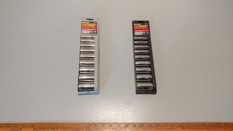 Image for Allan Peterson Online Auction