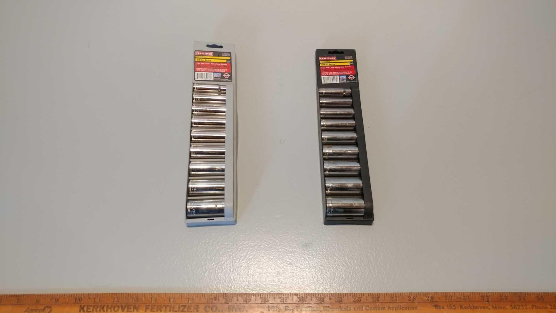 Image for Allan Peterson Online Auction