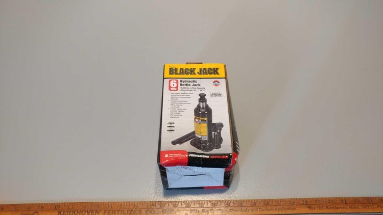 Image for Allan Peterson Online Auction