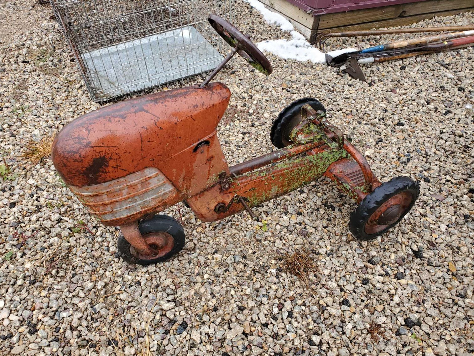 Image for TERRY SMUDER ESTATE GUNS, GUNSMITH EQUIPMENT, SPORTING EQUIPMENT ONLINE ONLY AUCTION