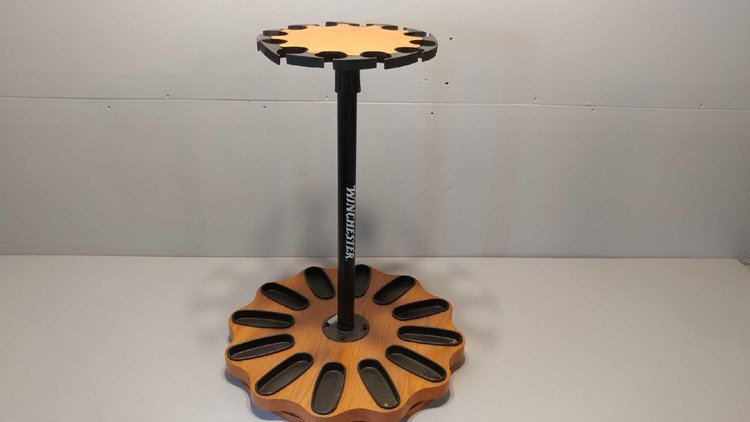 Image for TERRY SMUDER ESTATE GUNS, GUNSMITH EQUIPMENT, SPORTING EQUIPMENT ONLINE ONLY AUCTION