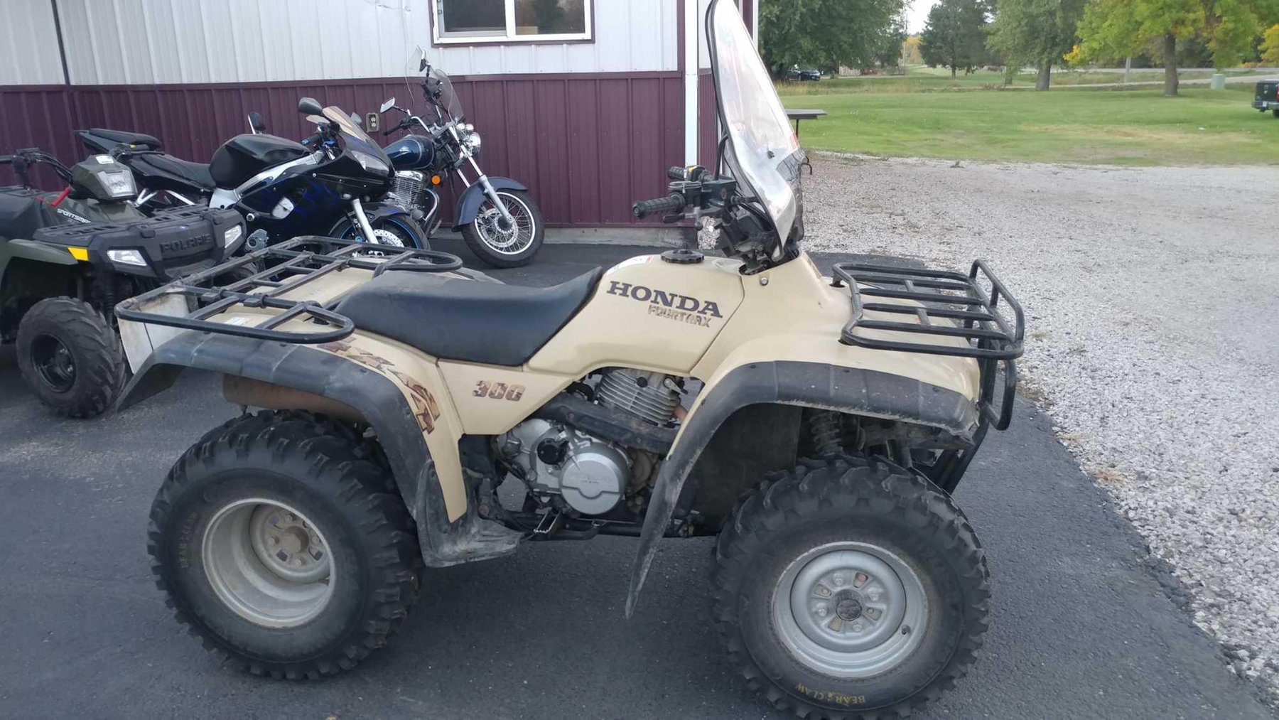 Image for SEPTEMBER ONLINE ONLY EQUIPMENT, SPORTING & RECREATION AUCTION