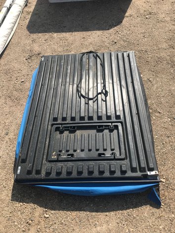 Image for SEPTEMBER ONLINE ONLY EQUIPMENT, SPORTING & RECREATION AUCTION