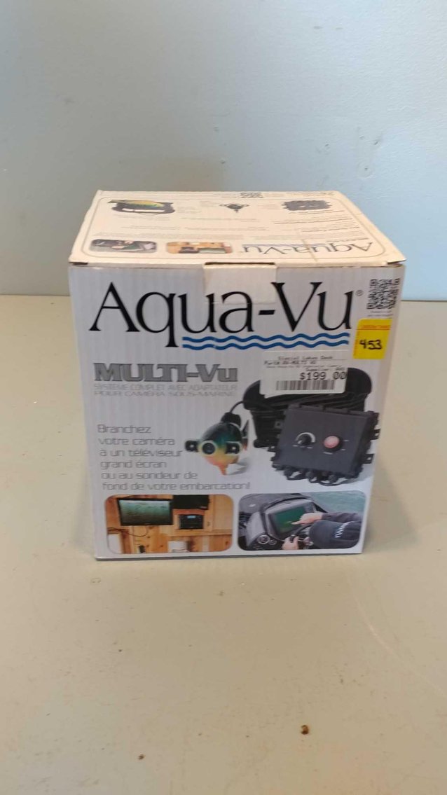 Image for SEPTEMBER ONLINE ONLY EQUIPMENT, SPORTING & RECREATION AUCTION