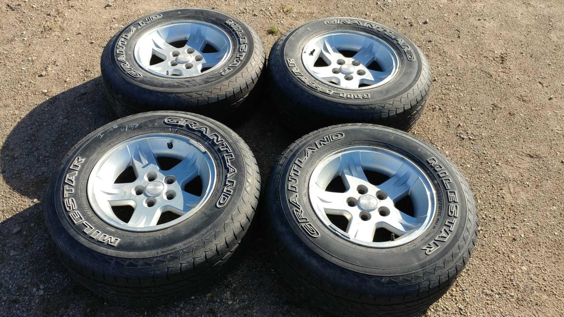 Image for D P ENTERPRISES 2ND ANNUAL STOCK REDUCTION ONLINE ONLY AUCTION