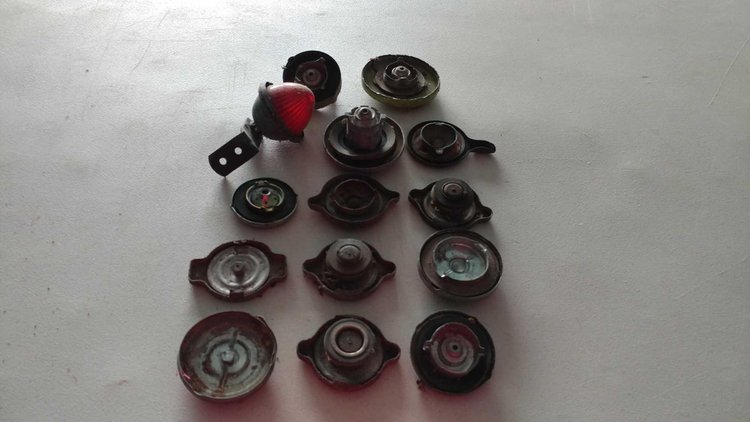 Image for MICHELSEN ESTATE ONLINE ONLY AUCTION