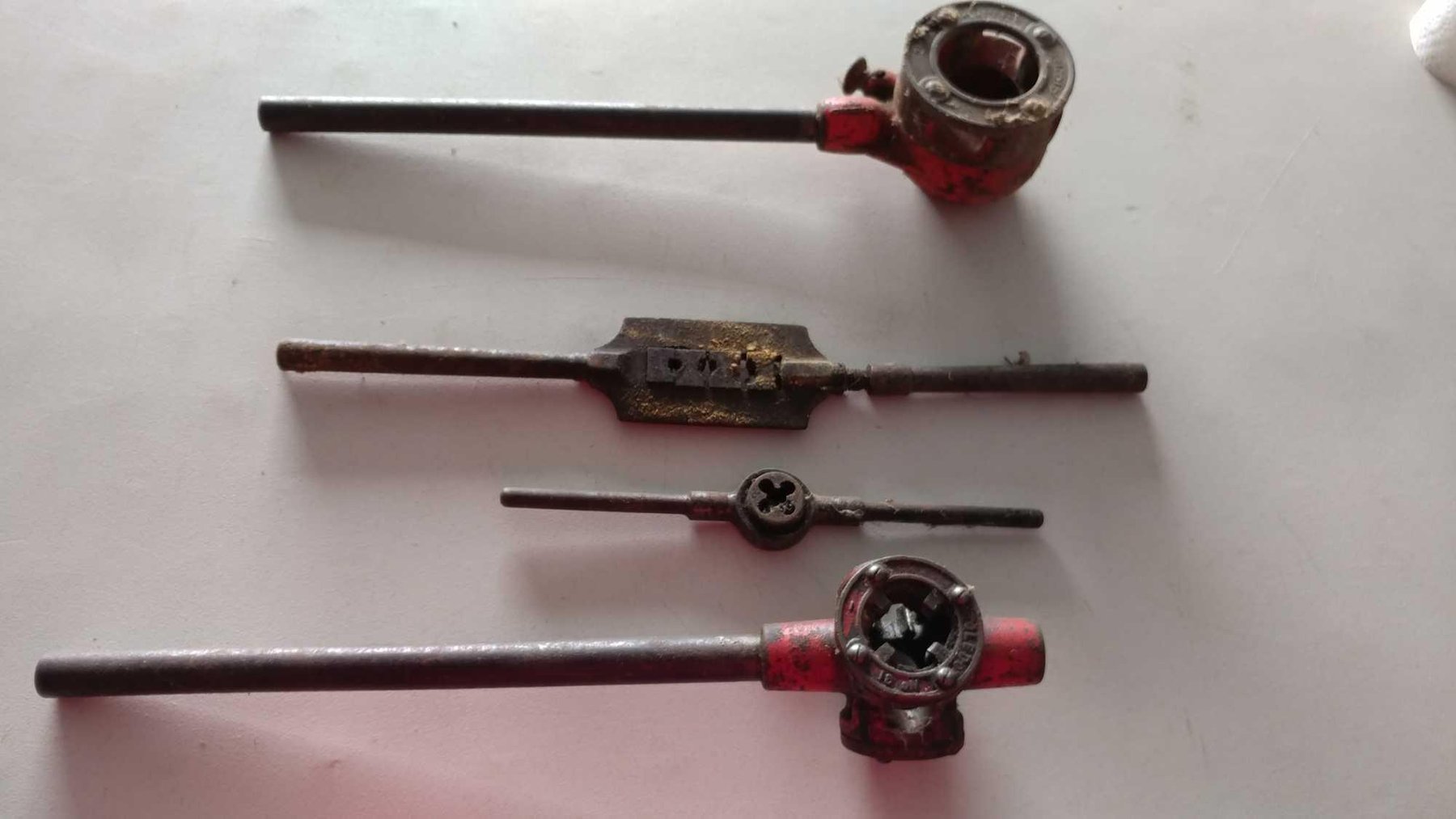 Image for MICHELSEN ESTATE ONLINE ONLY AUCTION