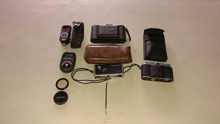 Image for MICHELSEN ESTATE ONLINE ONLY AUCTION