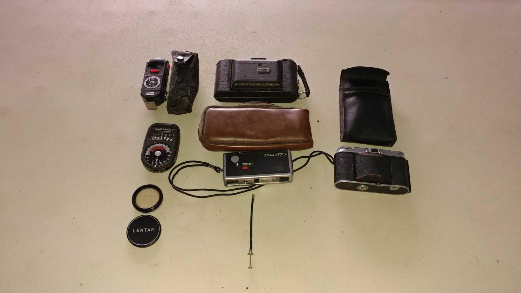 Image for MICHELSEN ESTATE ONLINE ONLY AUCTION