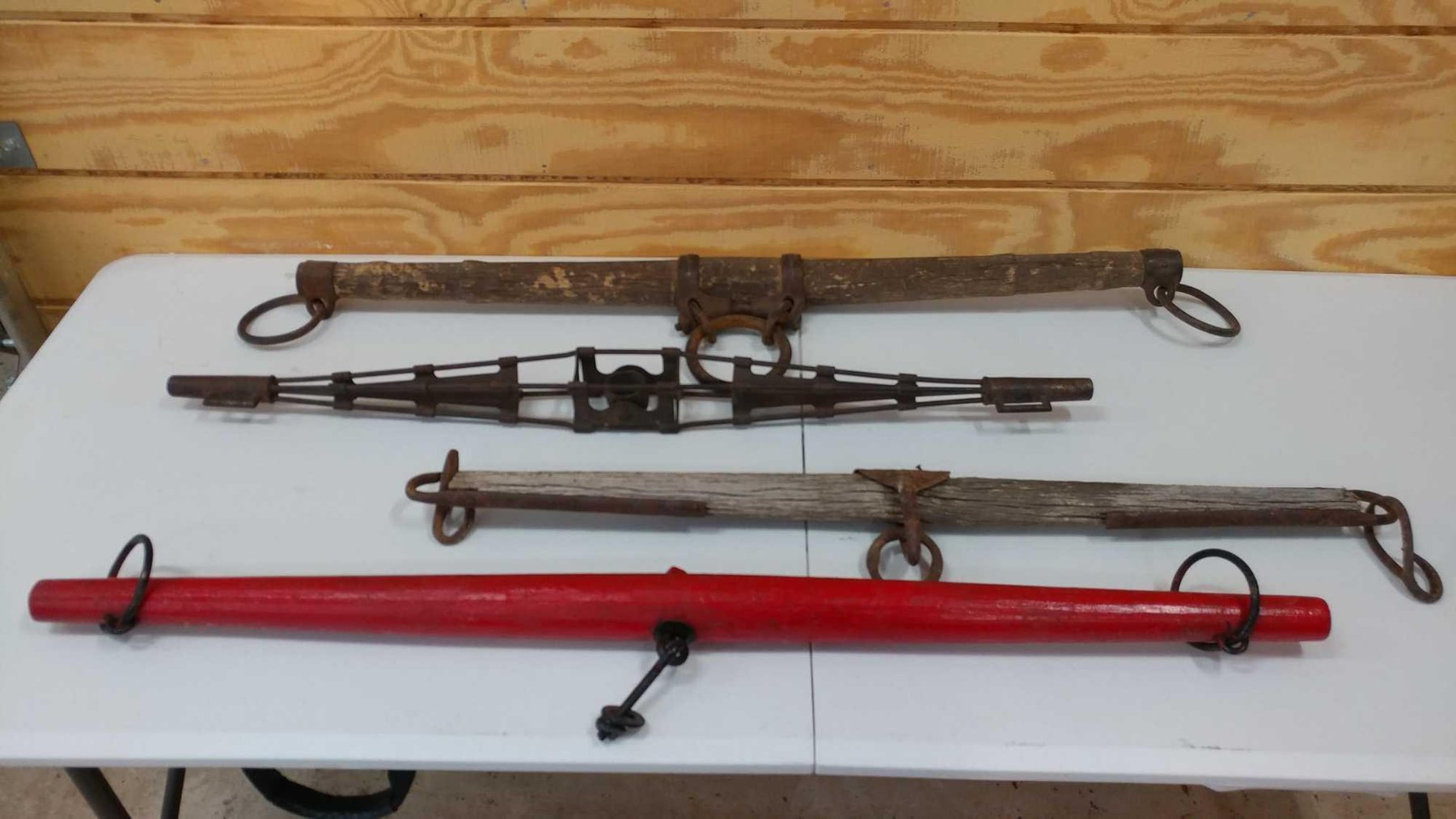 Image for POPE COUNTY MUSEUM ONLINE ONLY AUCTION