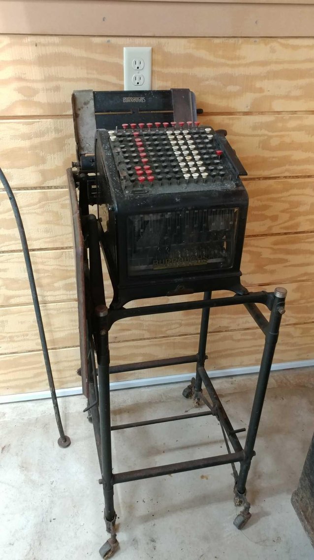 Image for POPE COUNTY MUSEUM ONLINE ONLY AUCTION