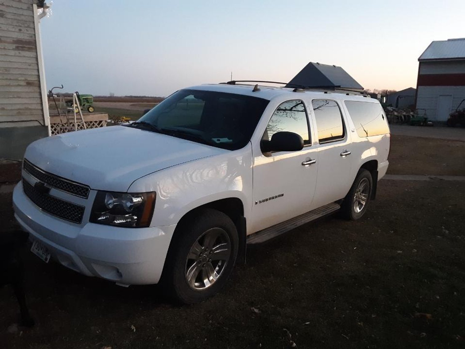 Image for FARMER DEALER DECEMBER ONLINE ONLY CONSIGNMENT AUCTION #71