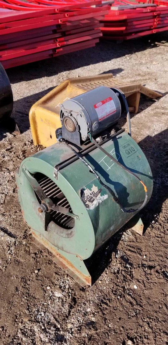 Image for FARMER DEALER DECEMBER ONLINE ONLY CONSIGNMENT AUCTION #71