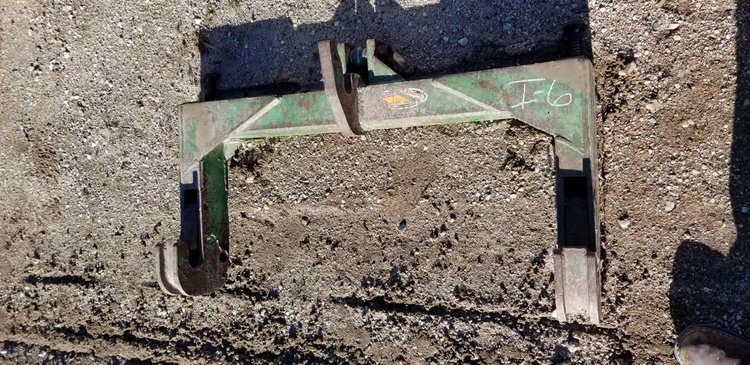 Image for FARMER DEALER DECEMBER ONLINE ONLY CONSIGNMENT AUCTION #71