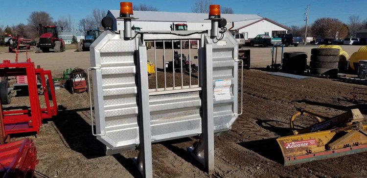 Image for FARMER DEALER DECEMBER ONLINE ONLY CONSIGNMENT AUCTION #71