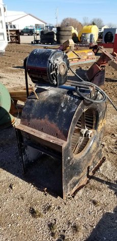 Image for FARMER DEALER DECEMBER ONLINE ONLY CONSIGNMENT AUCTION #71